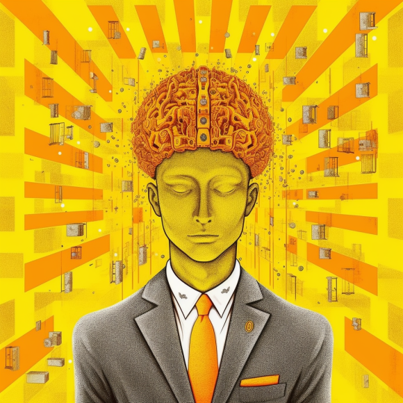 Read more about the article Emotional Intelligence: Key to Sales Success